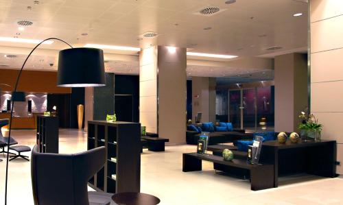 Best Western Premier BHR Treviso Hotel in Quinto di Treviso