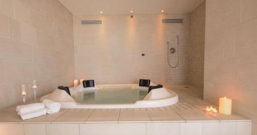 Best Western Premier BHR Treviso Hotel - image 11