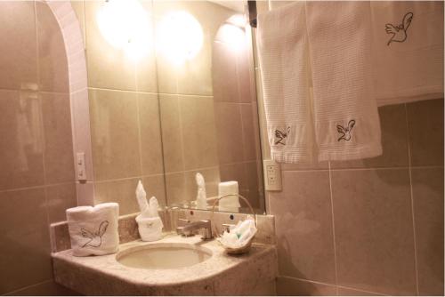 Superior Double Room with University view image 2