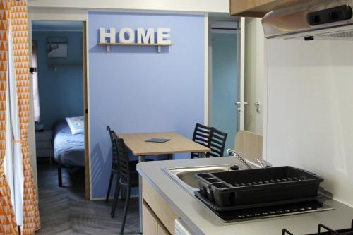 Propriete de 2 chambres avec piscine partagee jardin amenage et wifi a Saint Julien en Born a 3 km de la plage gîte à louer Contis-les-Bains