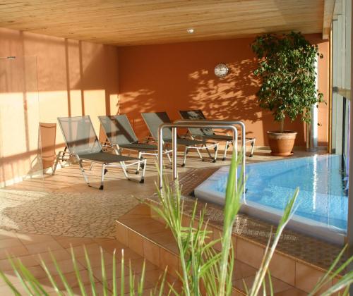 Hotel Pension Geiger 5
