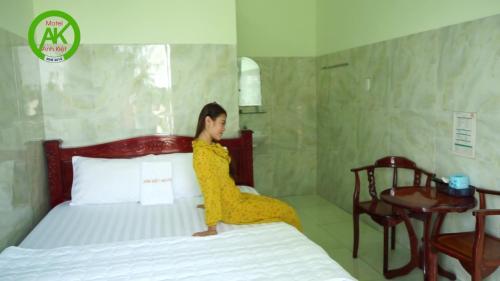 Motel Anh Kiệt - Vườn Quốc Gia Tràm Chim