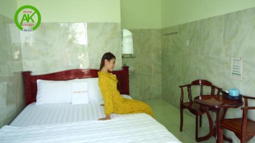 Motel Anh Kiet - Vuon Quoc Gia Tram Chim in Tinh Bien