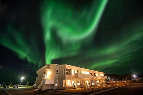 Borg Apartments Hvolsvollur