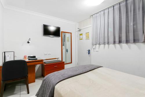 Comfort Inn & Suites Burwood - image 2