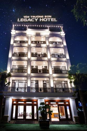 Tan Truong Son Legacy Hotel