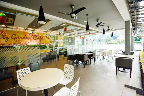 Ritz Suites in Lumut