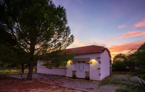 Casa de Perais gîte à louer Velada