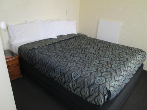 Shortland Court Motel - Accommodation - Thames