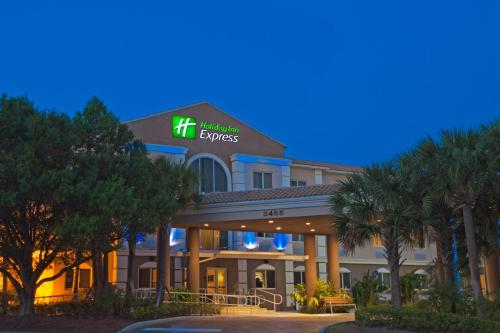 Holiday Inn Express West Palm Beach Metrocentre