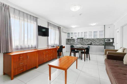 Comfort Inn & Suites Burwood - image 8