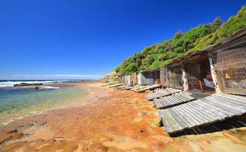 Sandon Point Coastal Abode