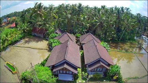 Amaya Cottage Ubud by Svaha Hospitality