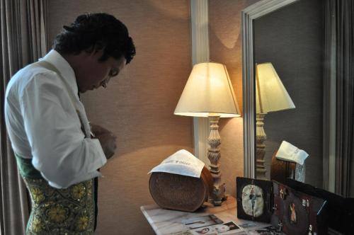 hotel photo