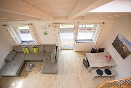 Ferienwohnung Allgäu - Füssen