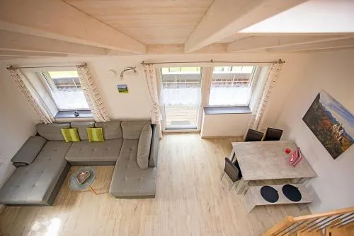 Ferienwohnung Allgäu - Füssen in Füssen, Deutschland