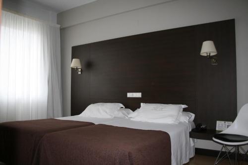 Hotel Mendez Nuñez