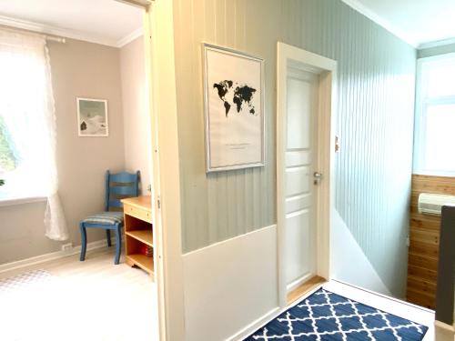 Facilities, Fjord View Apartment in Stranda