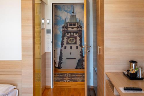 Hotel Stadt Freiburg - image 3