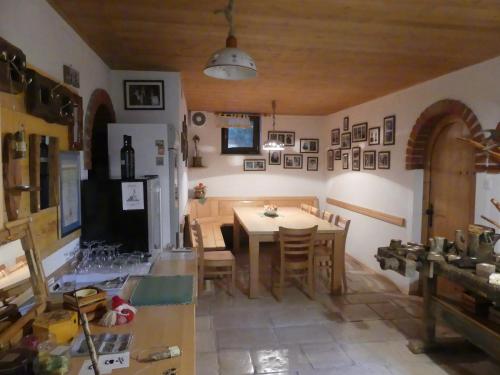 Pension Na Meji