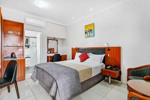 Comfort Inn & Suites Burwood - image 11