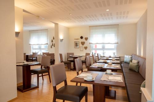 Hotel Stadt Freiburg - image 11