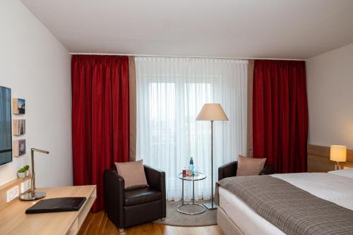 Hotel Stadt Freiburg - image 10