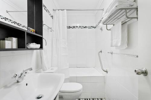 Comfort Inn & Suites Burwood - image 12