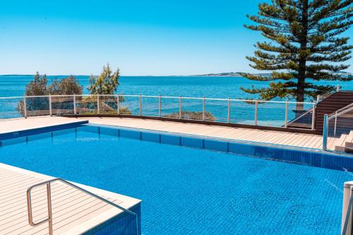 Port Lincoln Hotel
