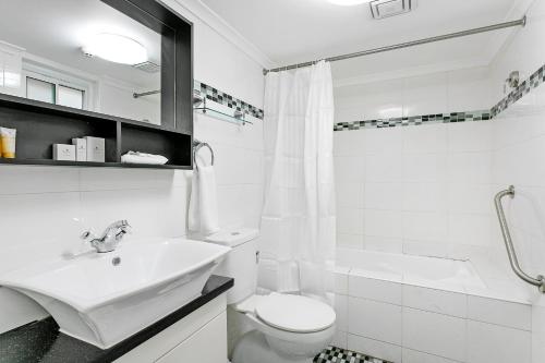 Comfort Inn & Suites Burwood - image 14