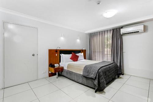 Comfort Inn & Suites Burwood - image 7