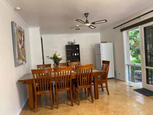 Facilities, ADA Homestay in Doncaster