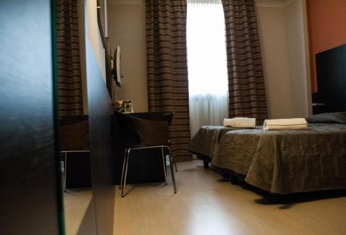 Vercelli Palace Hotel