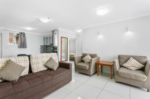 Comfort Inn & Suites Burwood - image 3