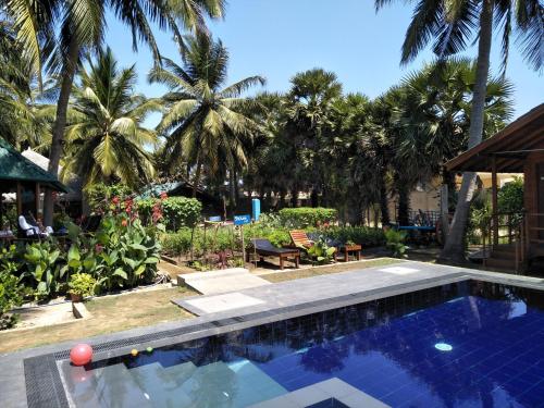 Bella Nilaveli Beach