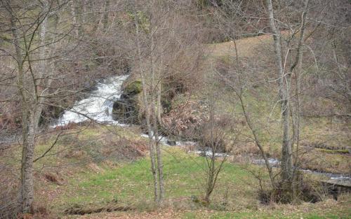 Studio aux Sources de la Chabanne