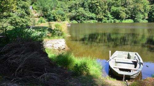 Studio aux Sources de la Chabanne