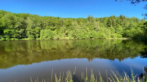 Studio aux Sources de la Chabanne