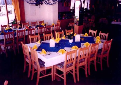 Facilities, Gasthof-Metzgerei-Pension Schierlitz in Rimbach