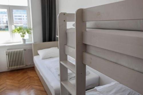 Triple Room with Shared Bathroom