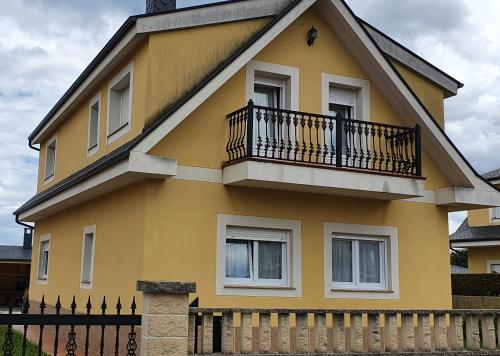  Casa César in Barreiros