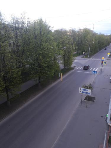 Apartament by Kremlin