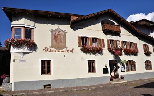  Sterzingerhof, Pension in Sterzing bei St. Jakob in Innerpfitsch