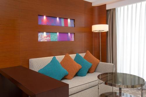 Crowne Plaza Macau, an IHG Hotel - image 2