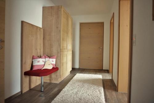 Létesítmények, Apartment Alpenstyle by Katharina in Rohrberg