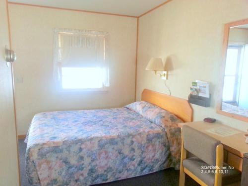 . Budget Inn