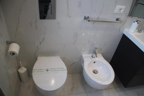 B&B Pescara Centro Luxury Suite