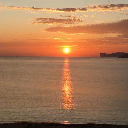 伊尔梅尔迪阿莉达公寓酒店