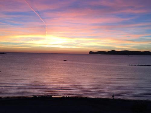 伊尔梅尔迪阿莉达公寓酒店