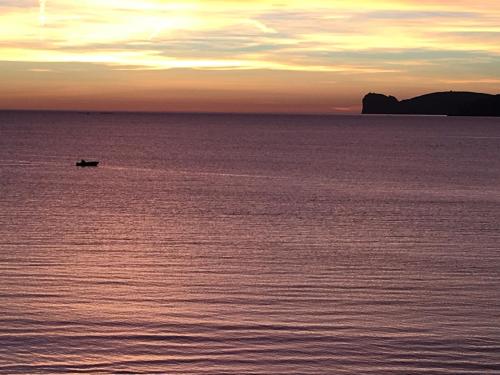 伊尔梅尔迪阿莉达公寓酒店